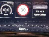 Usata Jeep Compass 130 CV (95 kW) 2023 Grigio SUV