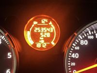 Usata Nissan Qashqai N-TEC 110 CV (80 kW) 2009 Nero SUV
