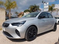 Usata Opel Corsa 75 CV (55 kW) 2022 Grigio Utilitaria