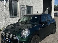 Usata Mini Cooper 136 CV (100 kW) 2016 Utilitaria