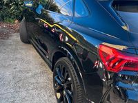 Usata Audi RS Q3 Sportback 400 CV (294 kW) 2024 Nero SUV