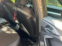 Usata Audi A1 Comfort 150 CV (110 kW) 2023 Grigio SUV