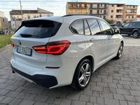 usata BMW X1 sDrive 18d MSPORT Aut. 150cv