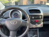 Usata Toyota Aygo 68 CV (50 kW) 2009 Utilitaria