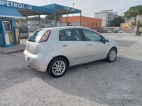 usata Fiat Punto Evo - 2012