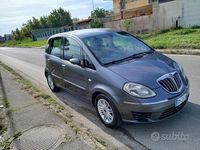 Usata Lancia Musa 95 CV (69 kW) 2007 Grigio Monovolume