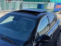 Usata Alfa Romeo Stelvio Executive 210 CV (154 kW) 2017 Nero SUV