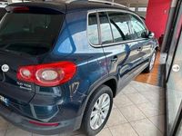 Usata VW Tiguan Sport 170 CV (125 kW) 2011 SUV