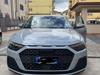 Usata Audi A1 Sportback Design 95 CV (69 kW) 2018 Utilitaria