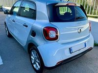 usata Smart ForFour 70 1.0 twinamic Youngster