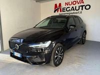 Occasion Volvo XC60 Plus 197 ch (144 kW) 2024 Noir SUV