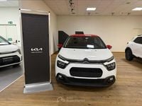 Usata Citroën C3 PureTech 83 CV (61 kW) 2022 Other Utilitaria
