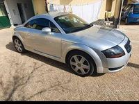 Usata Audi TT Ambiente 224 CV (164 kW) 2000 Coupé