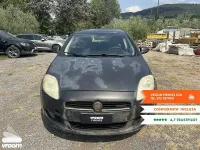 Usata Fiat Bravo Dynamic 120 CV (88 kW) 2007 Utilitaria