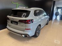 Usata BMW X5 M Sport 298 CV (219 kW) 2024 Grigio SUV