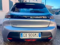 Usata Peugeot 208 75 CV (55 kW) 2024 Grigio Utilitaria