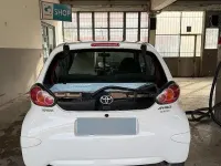 Usata Toyota Aygo 68 CV (50 kW) 2011 Utilitaria