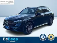Usata Mercedes GLC220 AMG Line Premium Plus 197 CV (144 kW) 2023 Nero pastello SUV