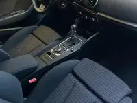 Usata Audi A3 Ambition 150 CV (110 kW) 2015 Bianco Berlina
