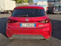 Usata MG MG3 Luxury 102 CV (75 kW) 2024 Utilitaria