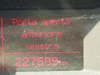 Usata Alfa Romeo Giulietta Progression 120 CV (88 kW) 2015 Grigio Utilitaria