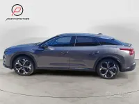 Usata Citroën C5 Aircross Shine 179 CV (131 kW) 2022 Grigio SUV