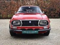 Usata Lancia Fulvia S 90 CV (66 kW) 1972 Rosso Coupé