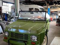 Usata Citroën Méhari 1970 Cabrio