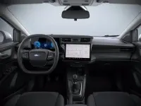 Nuova Ford Puma Titanium 125 CV (91 kW) 2026 Digital aqua blue  SUV