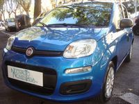 Nuova Fiat Panda Icon 70 CV (51 kW) 2025 Blu Utilitaria