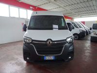 usata Renault Master T35 2.3 dCi 150 PM-TM Furgone Energy Ice