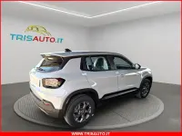 Nuova Jeep Avenger Longitude 100 CV (73 kW) 2026 SUV