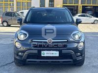 usata Fiat 500X 2.0 MultiJet 140 CV 4x4 Cross