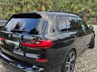 Usata BMW X7 265 CV (194 kW) 2020 SUV