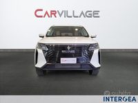 Usata EMC SETTE 2025 Bianco SUV