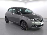 Usata Lancia Ypsilon Gold 69 CV (50 kW) 2022 Grigio Utilitaria