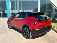 Nuova Alfa Romeo Junior Edizione Speciale 114 kW (156 CV) 2025 Rosso SUV