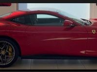 Usata Ferrari Roma 620 CV (456 kW) 2023 Rosso Coupé