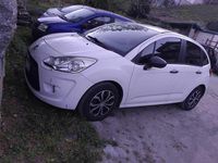 Usata Citroën C3 Exclusive 73 CV (53 kW) 2010 Berlina