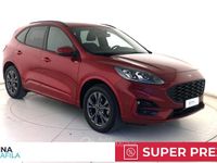 Usata Ford Kuga ST-Line X 152 CV (111 kW) 2023 Rosso SUV