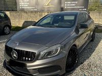 Usata Mercedes A45 AMG AMG 360 CV (264 kW) 2012