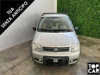 usata Fiat Panda 4x4 Panda 1.2 Climbing