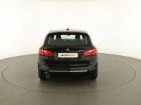 Usata BMW 216 Active Tourer Luxury Line 116 CV (85 kW) 2019 Nero Monovolume