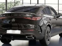 Usata Mercedes GLC200 Premium 204 CV (150 kW) 2024 Other SUV