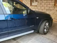 Usata BMW X5 306 CV (225 kW) 2010 Blu SUV