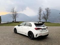 Usata Mercedes A35 AMG AMG 306 CV (225 kW) 2020 Berlina