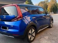 Usata Kia Soul EV 150 kW (204 CV) 2021 SUV