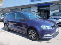 usata VW Polo 5p 1.0 mpi Comfortline Allstar 75cv - x Neopat.