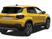 Usata Jeep Avenger Summit 101 CV (74 kW) 2025 Sun SUV