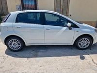 usata Fiat Punto 4ª serie - 2014